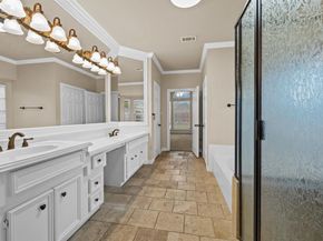 8049  Sunscape Lane , Fort Worth Texas 76123