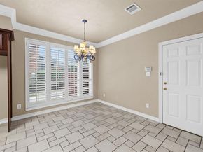 8049  Sunscape Lane , Fort Worth Texas 76123
