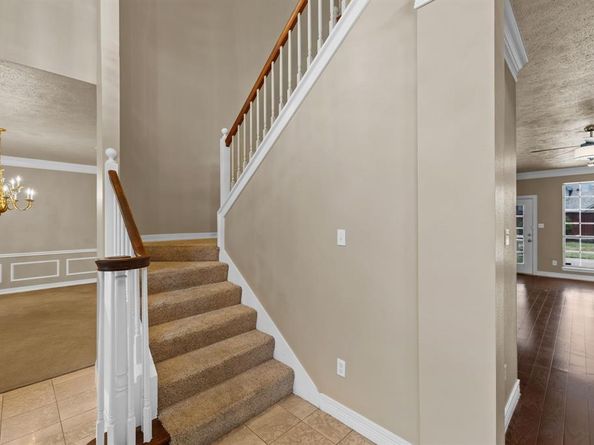 8049  Sunscape Lane , Fort Worth Texas 76123