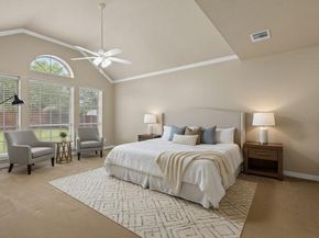 8049  Sunscape Lane , Fort Worth Texas 76123