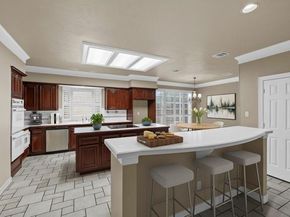 8049  Sunscape Lane , Fort Worth Texas 76123