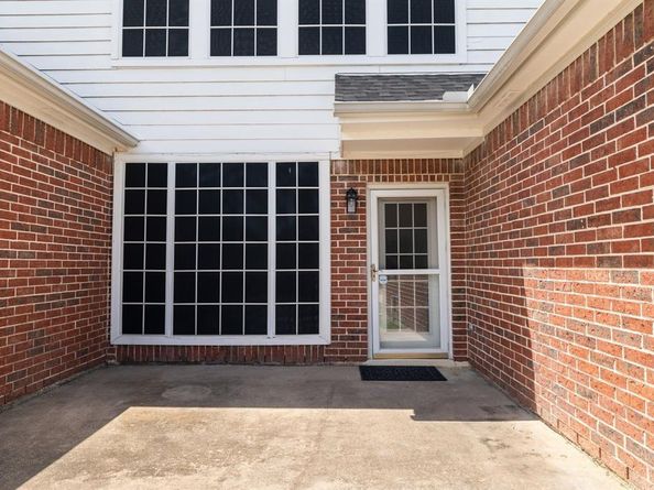 8049  Sunscape Lane , Fort Worth Texas 76123