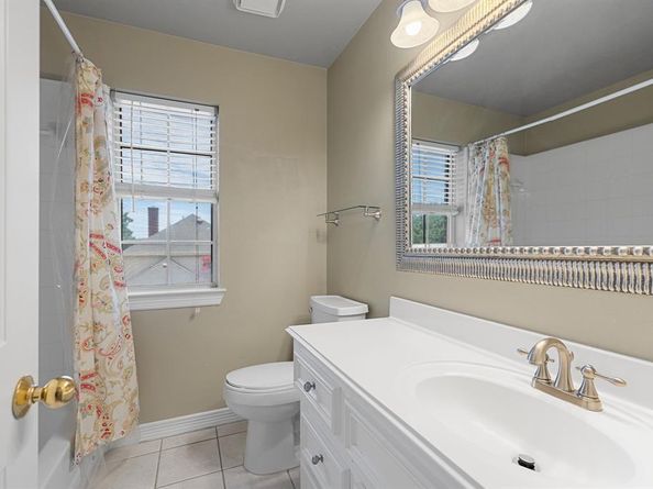 8049  Sunscape Lane , Fort Worth Texas 76123
