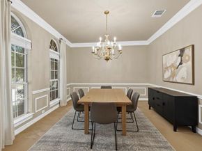 8049  Sunscape Lane , Fort Worth Texas 76123