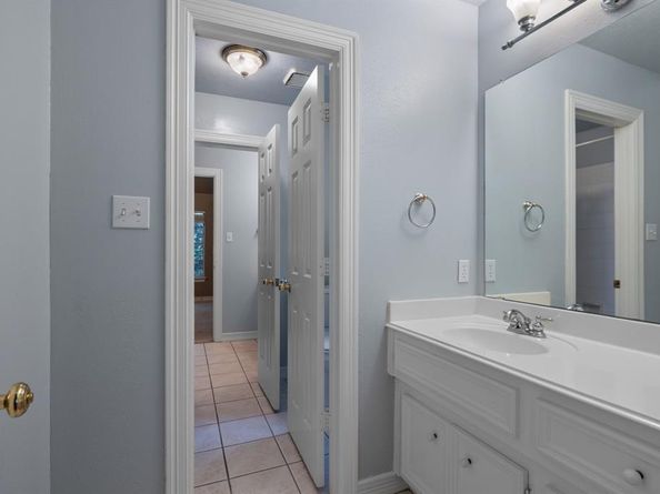 8049  Sunscape Lane , Fort Worth Texas 76123