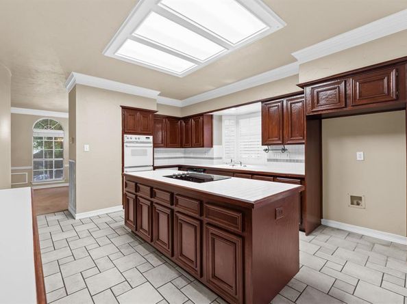 8049  Sunscape Lane , Fort Worth Texas 76123