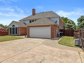 8049  Sunscape Lane , Fort Worth Texas 76123