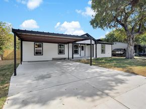 6032  Yeary Street , Lake Worth Texas 76135