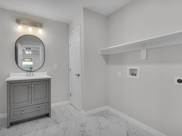 6032  Yeary Street , Lake Worth Texas 76135