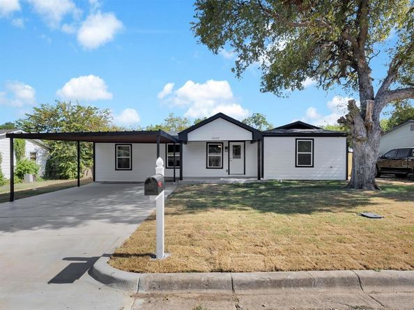 6032  Yeary Street , Lake Worth Texas 76135