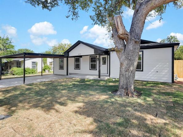 6032  Yeary Street , Lake Worth Texas 76135