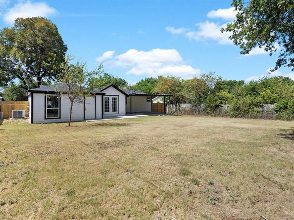 6032  Yeary Street , Lake Worth Texas 76135