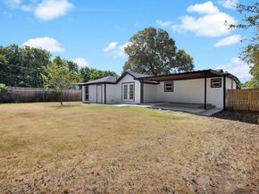 6032  Yeary Street , Lake Worth Texas 76135