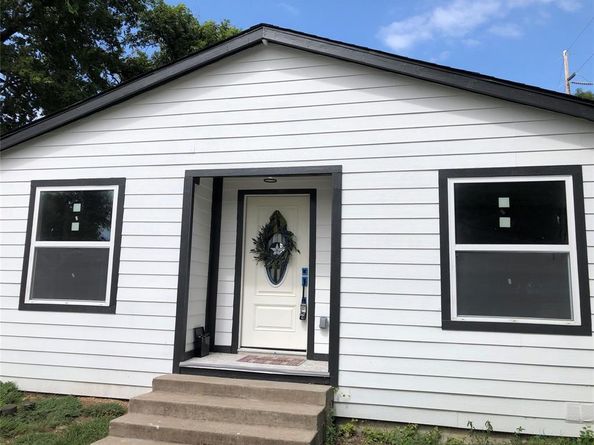 504 E Mason Street , Fort Worth Texas 76110
