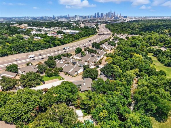 2143  Kessler Court  38, Dallas Texas 75208