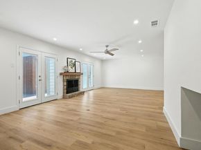 2143  Kessler Court  38, Dallas Texas 75208