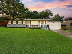 1310 W Cedar Street , Arlington Texas 76012