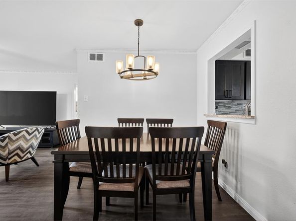 3609  Parkridge Drive  204, Dallas Texas 75234