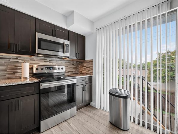 3609  Parkridge Drive  204, Dallas Texas 75234