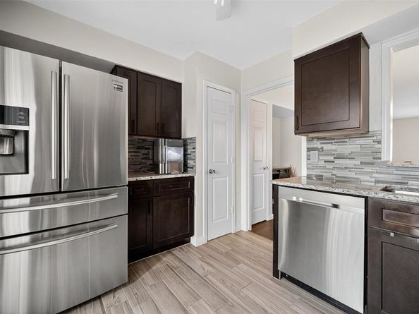 3609  Parkridge Drive  204, Dallas Texas 75234