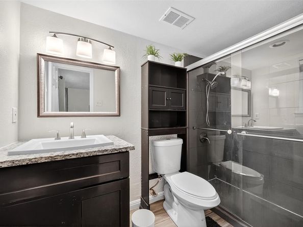 3609  Parkridge Drive  204, Dallas Texas 75234