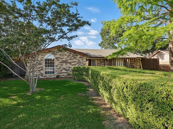 1713  Arvada Drive , Richardson Texas 75081