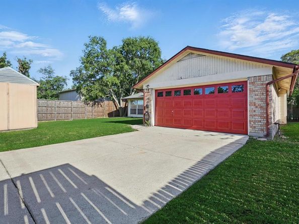 1713  Arvada Drive , Richardson Texas 75081