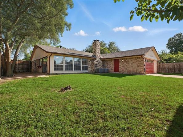 1713  Arvada Drive , Richardson Texas 75081