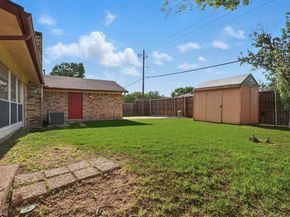 1713  Arvada Drive , Richardson Texas 75081