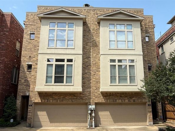 907  City Side Lane , Dallas Texas 75201