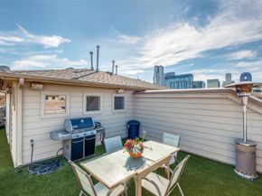 907  City Side Lane , Dallas Texas 75201