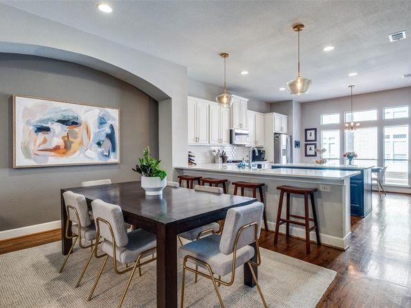 907  City Side Lane , Dallas Texas 75201