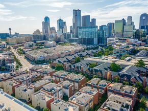 907  City Side Lane , Dallas Texas 75201