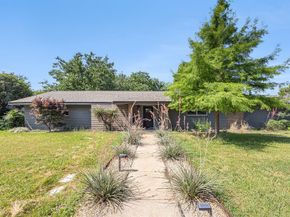 4241  Whitfield Avenue , Fort Worth Texas 76109