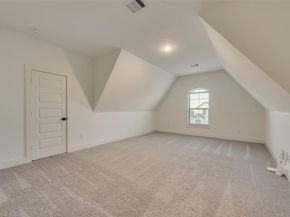 12104  Fairway Meadows Drive , Fort Worth Texas 76179