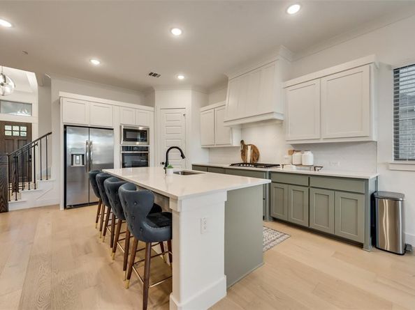 12104  Fairway Meadows Drive , Fort Worth Texas 76179