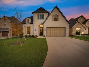 12104  Fairway Meadows Drive , Fort Worth Texas 76179