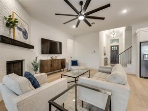 12104  Fairway Meadows Drive , Fort Worth Texas 76179