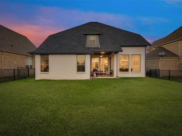 12104  Fairway Meadows Drive , Fort Worth Texas 76179
