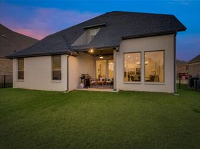 12104  Fairway Meadows Drive , Fort Worth Texas 76179