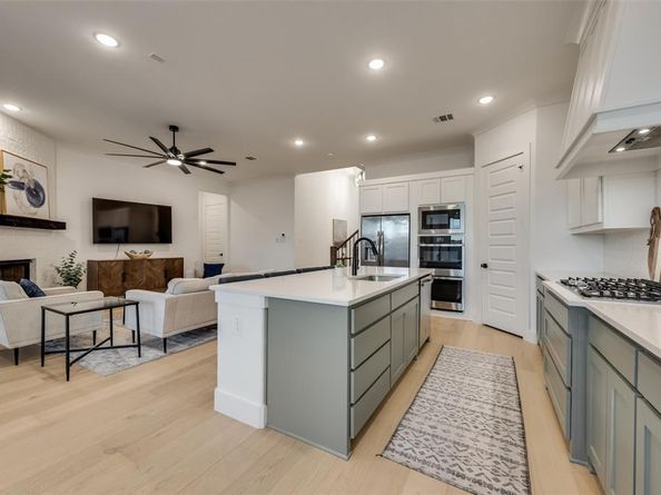 12104  Fairway Meadows Drive , Fort Worth Texas 76179
