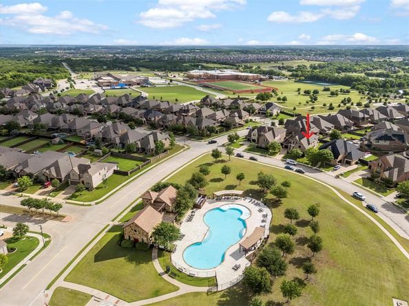 123  Deverson Drive , Rockwall Texas 75087