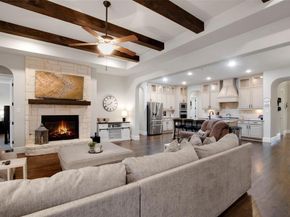 700  Britton Place , Heath Texas 75032