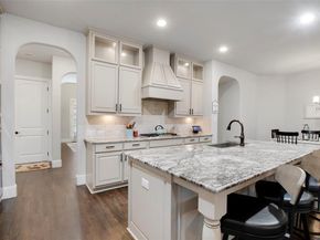 700  Britton Place , Heath Texas 75032