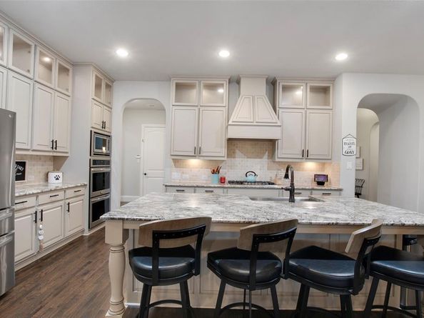 700  Britton Place , Heath Texas 75032