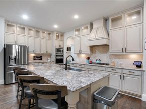 700  Britton Place , Heath Texas 75032