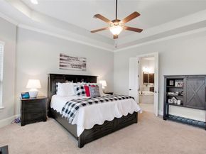 700  Britton Place , Heath Texas 75032