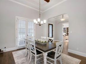 700  Britton Place , Heath Texas 75032