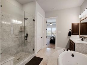 700  Britton Place , Heath Texas 75032