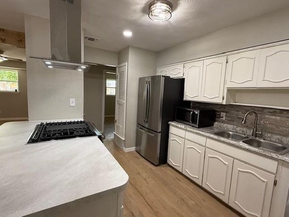 4916  Tracy Drive , Haltom City Texas 76117